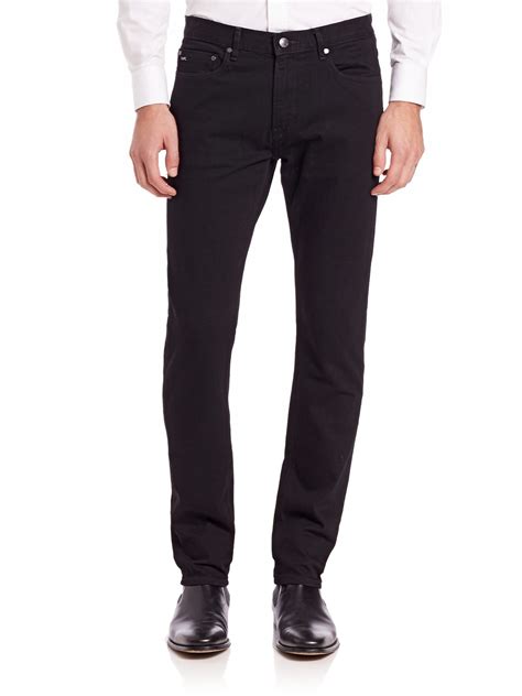 michael kors men's skinny jeans.